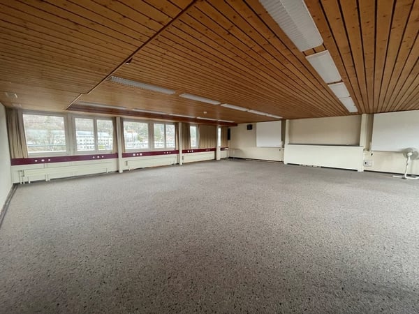 Büroflächen/Mehrzweckraum/Lager 123m2 zu vermieten! 5