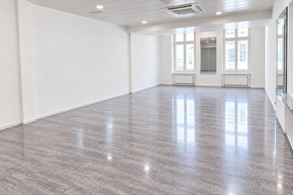 Attraktiver Gewerberaum an Top-Lage in Bern zu vermieten 3
