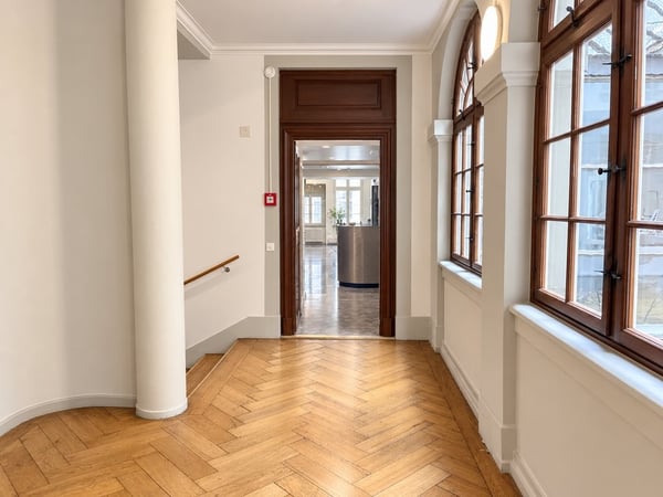 Attraktiver Gewerberaum an Top-Lage in Bern zu vermieten 2