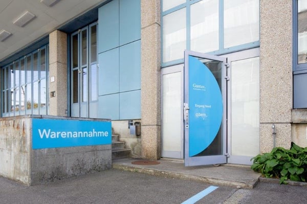 Div. Büroflächen (15 - 84m2) zu vermieten - wählen Sie Ihre jetzt aus! 8