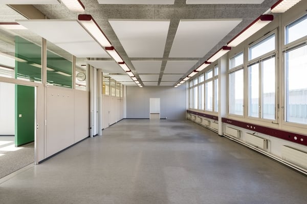 Div. Büroflächen (15 - 84m2) zu vermieten - wählen Sie Ihre jetzt aus! 6