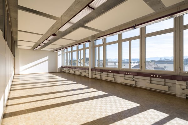 Div. Büroflächen (15 - 84m2) zu vermieten - wählen Sie Ihre jetzt aus! 7