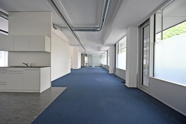 Neuer Standort an Top Lage 4