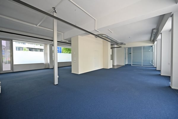 Neuer Standort an Top Lage 3