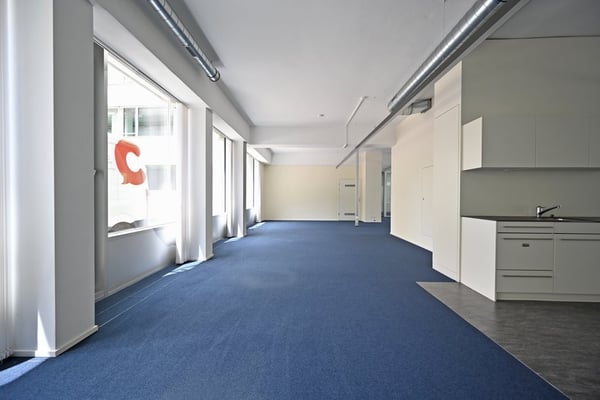 Neuer Standort an Top Lage 6