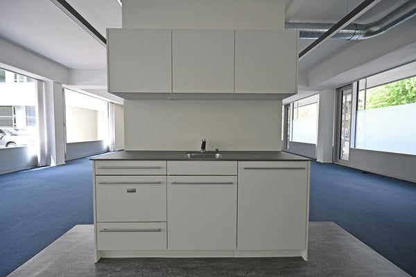 Neuer Standort an Top Lage 7