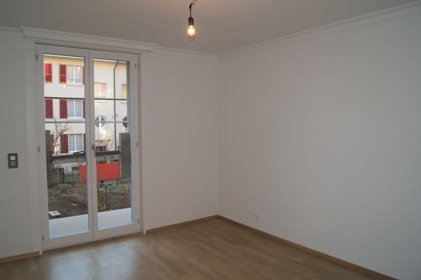 Wohnen in der Länggasse! 8