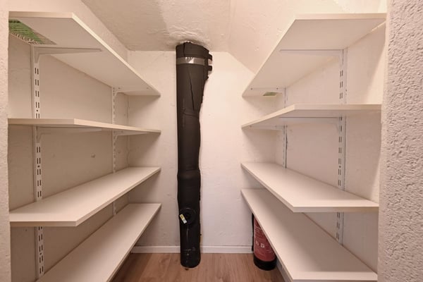 Gewerberaum inkl. Garage und eigenem Vorplatz zu vermieten 7