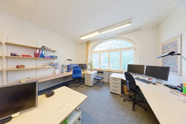Ihr neuer Arbeitsplatz am Viktoriaplatz! 5