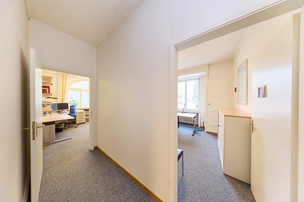 Ihr neuer Arbeitsplatz am Viktoriaplatz! 6