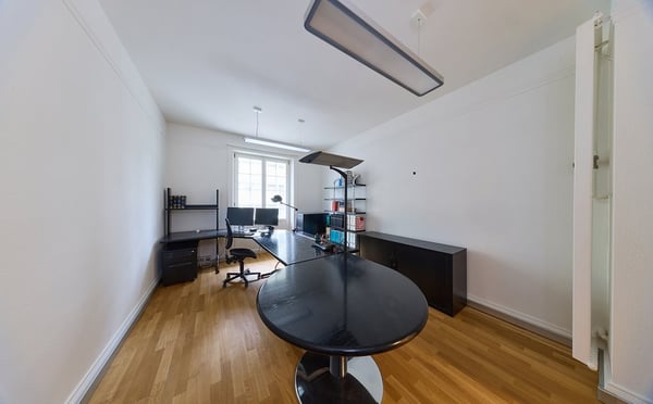 Ihr neuer Arbeitsplatz am Viktoriaplatz! 4