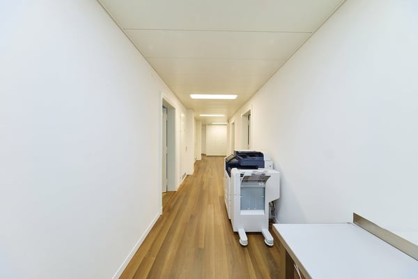Ihr neuer Arbeitsplatz am Viktoriaplatz! 7
