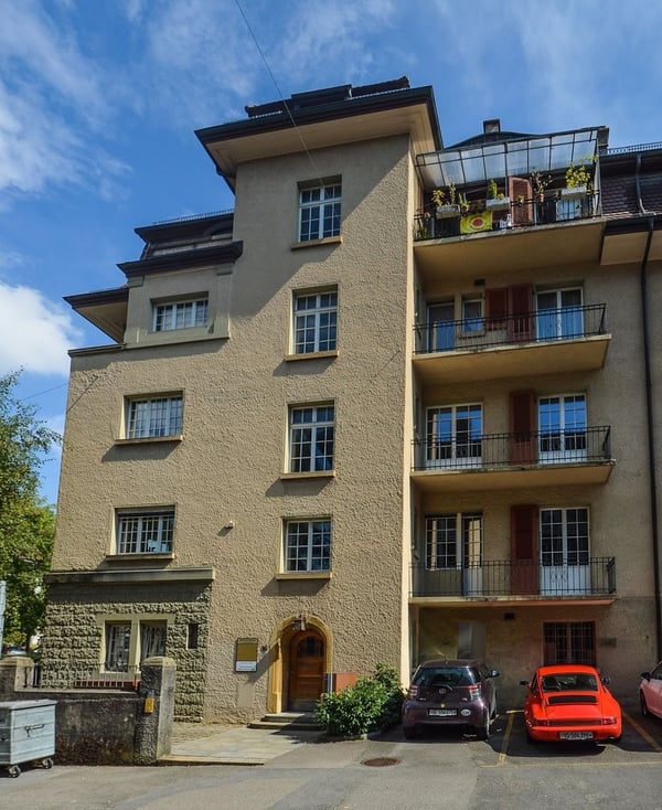 Ihr neuer Arbeitsplatz am Viktoriaplatz! 2