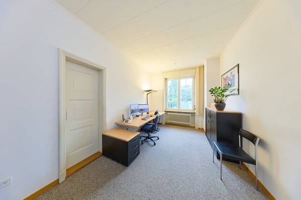 Ihr neuer Arbeitsplatz am Viktoriaplatz! 8