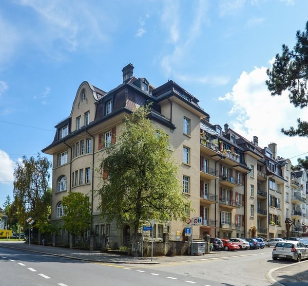 Ihr neuer Arbeitsplatz am Viktoriaplatz! 1