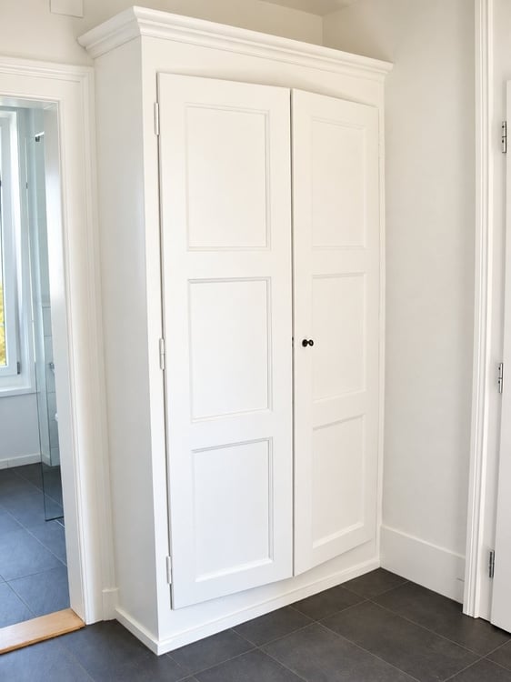 Grosszügige Wohnung am Egelsee 9