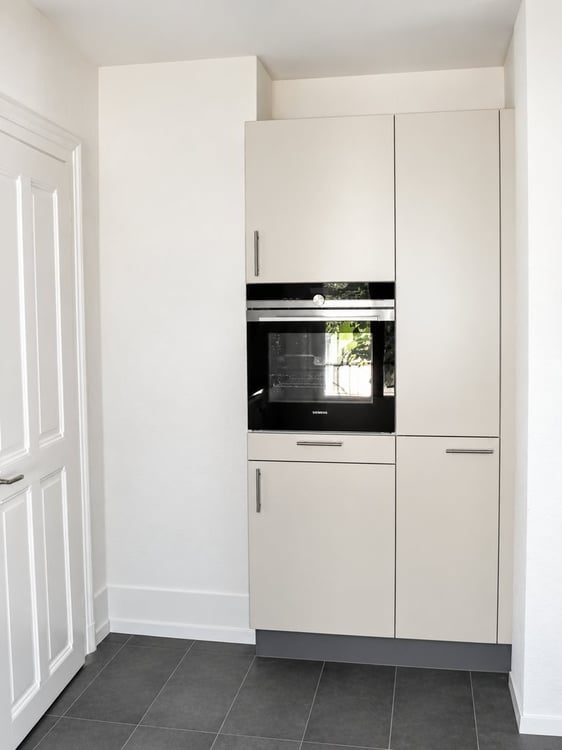 Grosszügige Wohnung am Egelsee 3