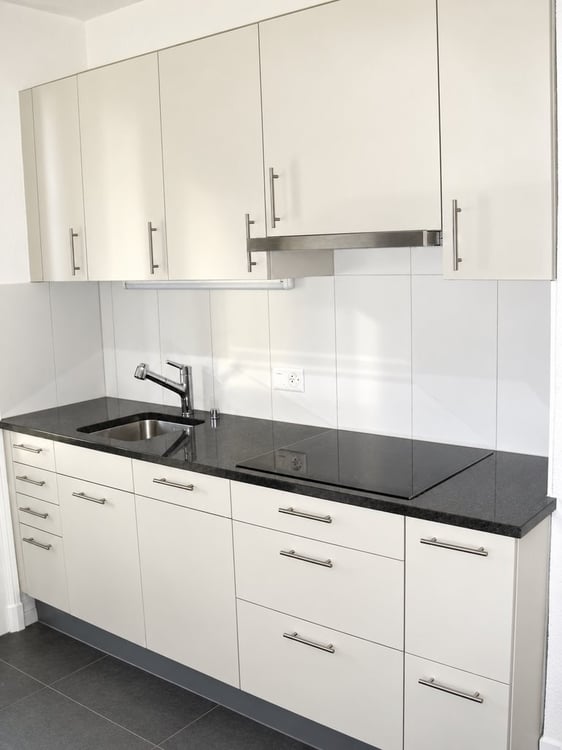 Grosszügige Wohnung am Egelsee 2