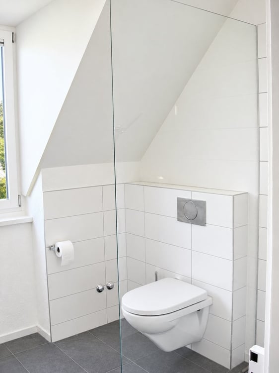 Grosszügige Wohnung am Egelsee 7