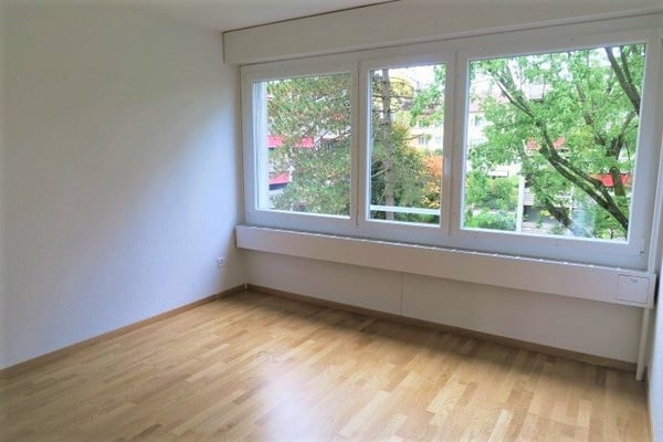 Schöner Wohnen im Länggassquartier 4