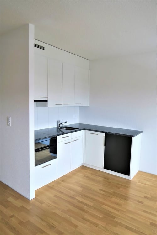 Schöner Wohnen im Länggassquartier 2