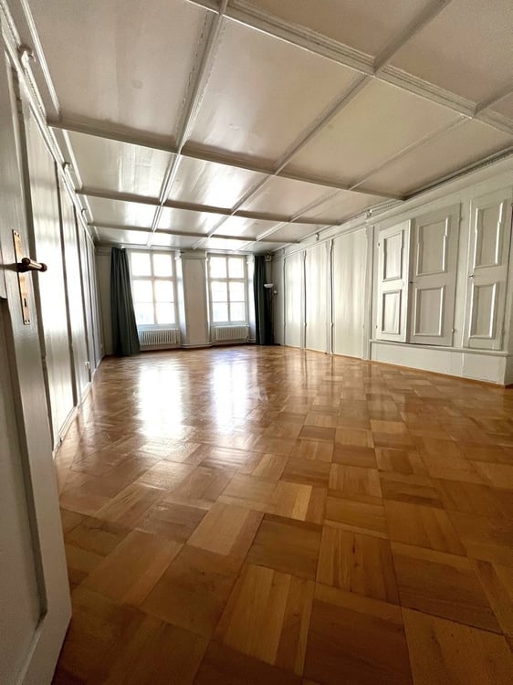 Wohnen im Herzen von Bern 4
