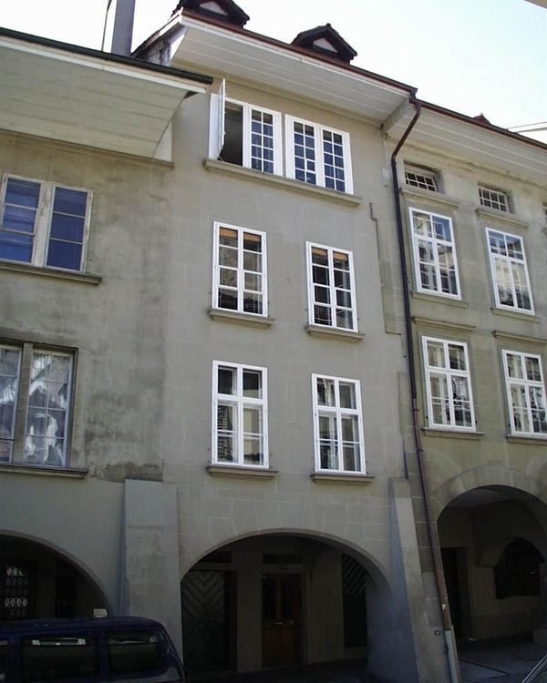 Wohnen im Herzen von Bern 1