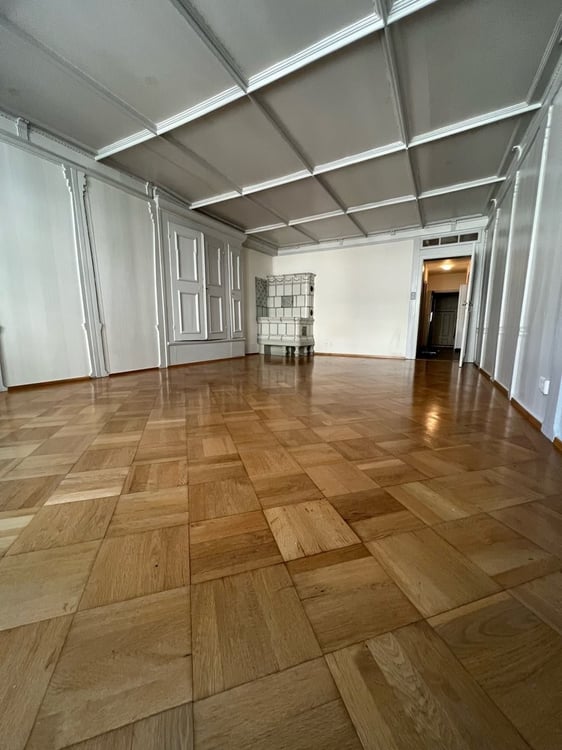 Wohnen im Herzen von Bern 5