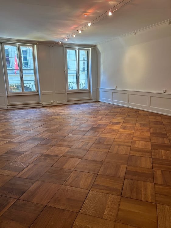Einzigartige Gewerberäumlichkeit mit Charakter in Berns Altstadt 2