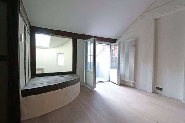 Aussergewöhnliche Loftwohnung im Herzen von Bern 7