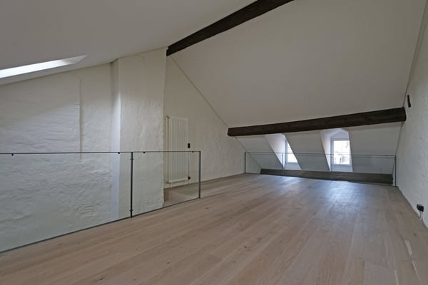 Aussergewöhnliche Loftwohnung im Herzen von Bern 11