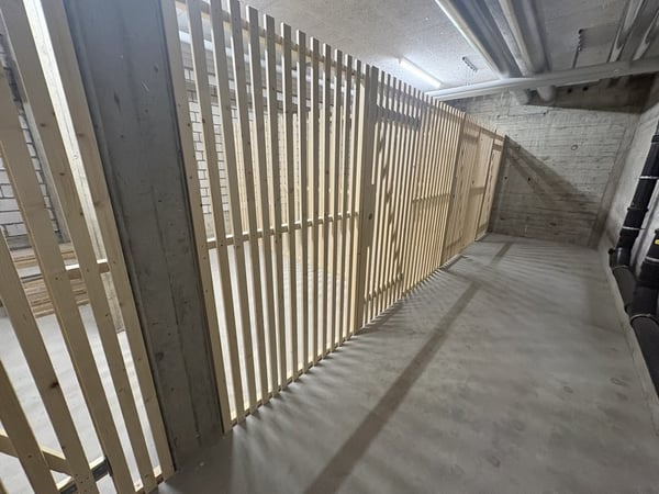 Kellerraum / Bastelraum zu vermieten 2