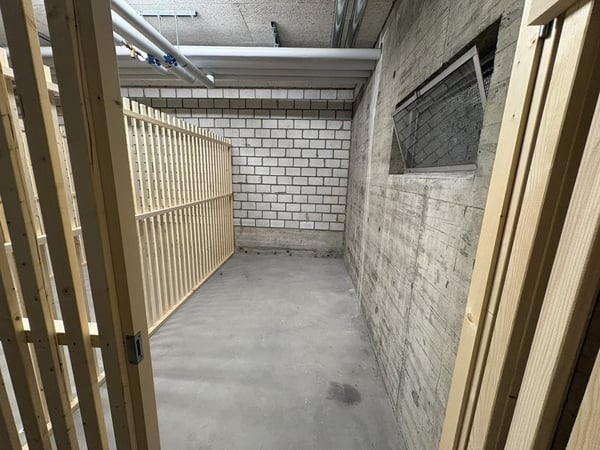 Kellerraum / Bastelraum zu vermieten 5