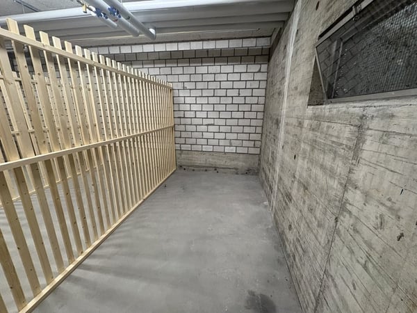 Kellerraum / Bastelraum zu vermieten 4