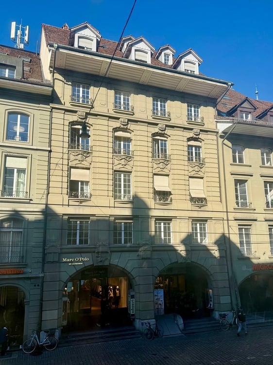 Ihre Bürofläche im Stadtzentrum! 1
