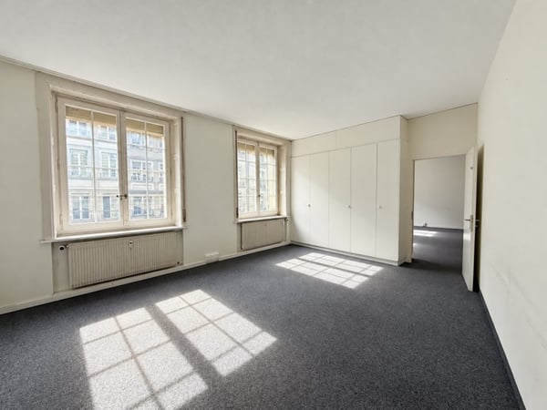 Ihre Bürofläche im Stadtzentrum! 4