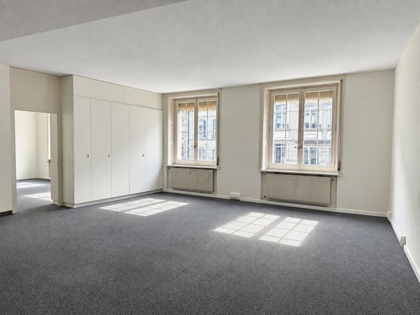 Ihre Bürofläche im Stadtzentrum! 2