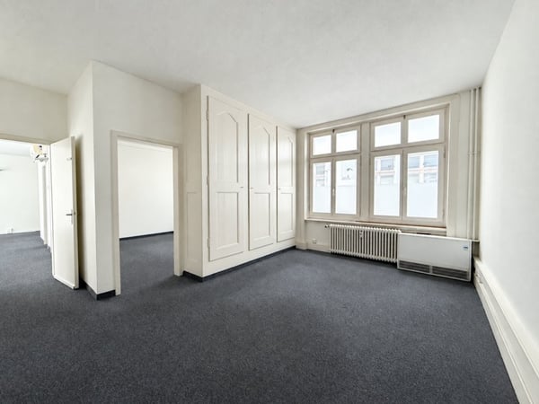Ihre Bürofläche im Stadtzentrum! 5