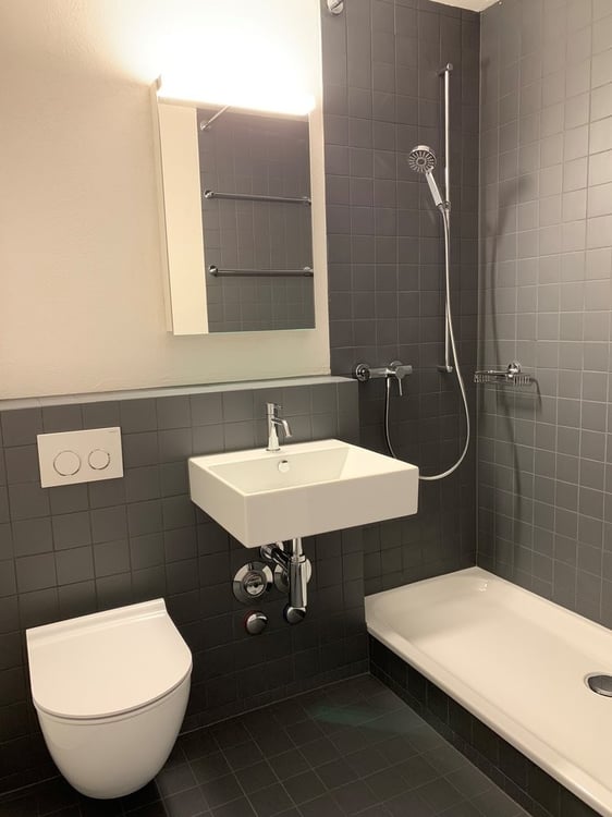 Ihr neues Zuhause mit traumhafter Dachterrasse! 8