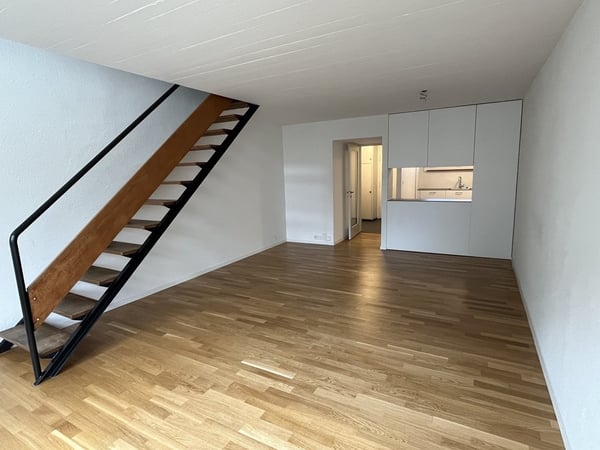 Ihr neues Zuhause mit traumhafter Dachterrasse! 5