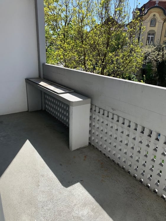 Ihr neues Zuhause mit traumhafter Dachterrasse! 7