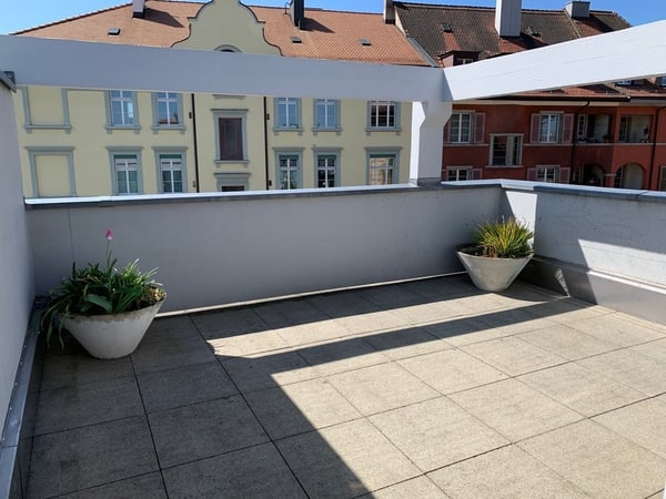 Ihr neues Zuhause mit traumhafter Dachterrasse! 1