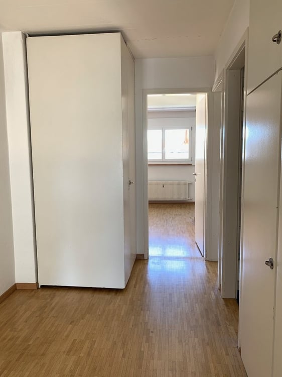 Ihr neues Zuhause mit traumhafter Dachterrasse! 11