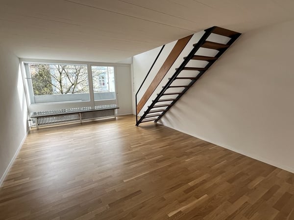 Ihr neues Zuhause mit traumhafter Dachterrasse! 6