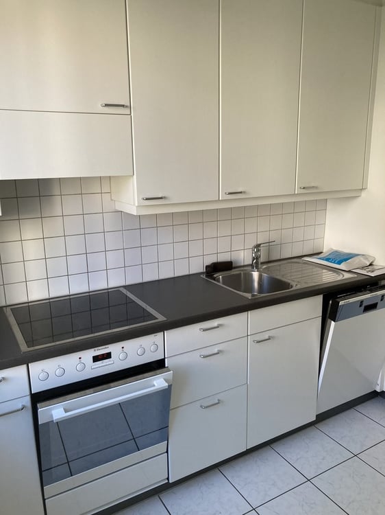 2-Zimmer-Wohnung, 2. OG links 8