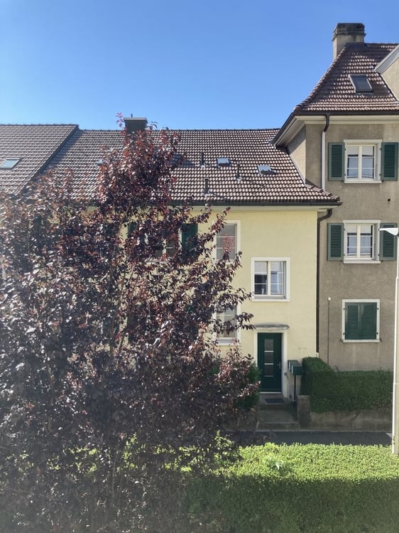 2-Zimmer-Wohnung, 2. OG links 11