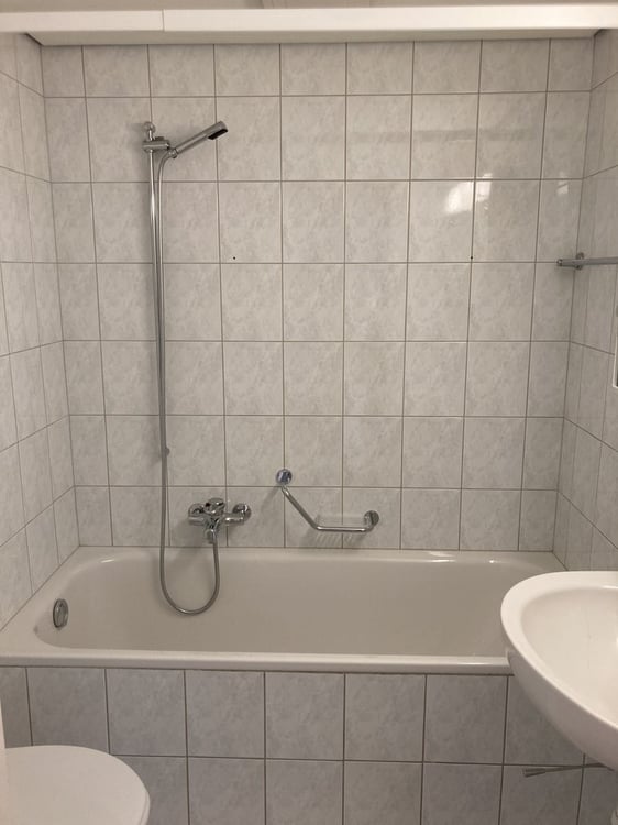 2-Zimmer-Wohnung, 2. OG links 9
