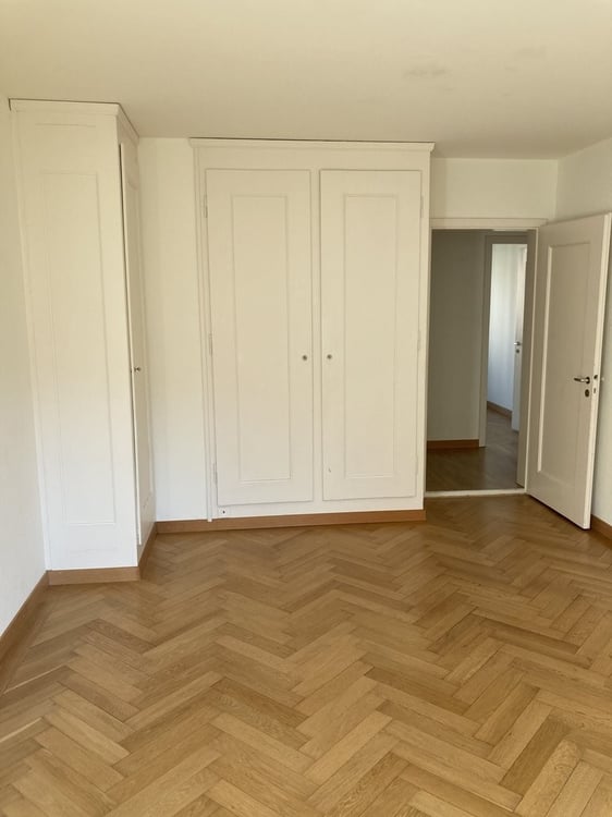 2-Zimmer-Wohnung, 2. OG links 4