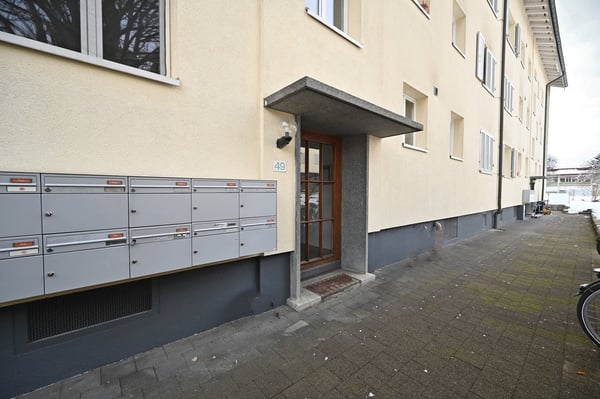 Bastel-/Lagerraum gesucht? 2
