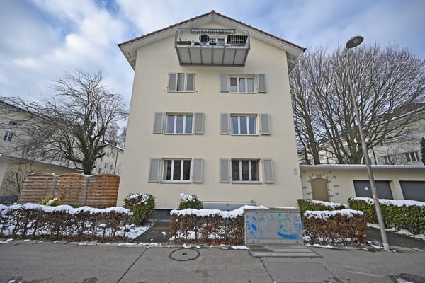 Bastel-/Lagerraum gesucht? 1